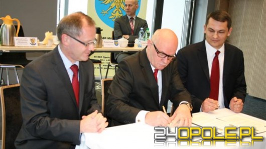 Lekarze ze Śląska będą praktykować w opolskich szpitalach