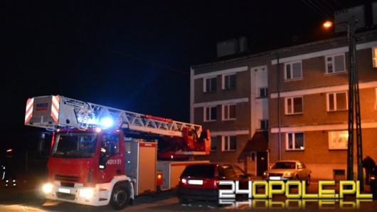 Kilka bloków mieszkalnych w Lewinie Brzeskim jest bez ogrzewania 