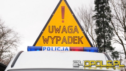 Święta na Opolszczyźnie przebiegły wyjątkowo spokojnie