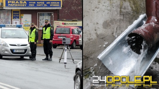 Opolska Straż Miejska nie będzie kontrolować prędkości