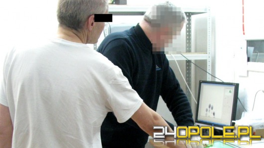 42-latek napadł na taksówkarza i ukradł mu samochód