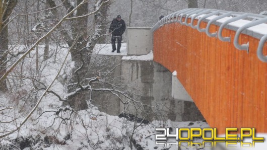 56-letni mężczyzna powiesił się na wyspie Bolko