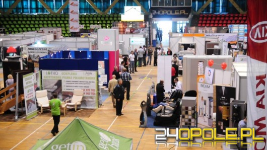 Ruszają 42. Targi Budownictwa "Mój Dom"