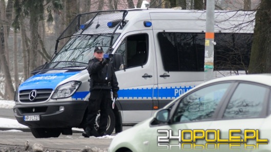 Nie tylko "drogówka" kontroluje prędkość kierowców