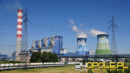 Nie będzie rozbudowy Elektrowni Opole