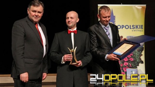 Przyznano "Opolskie Marki" 2012