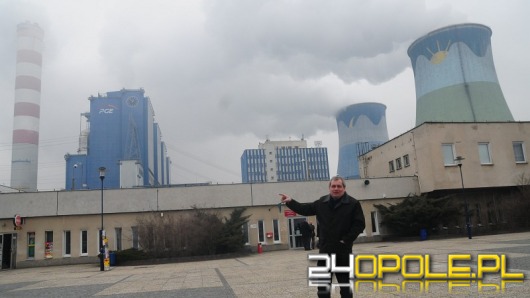 Opolscy posłowie będą walczyć o rozbudowę Elektrowni Opole