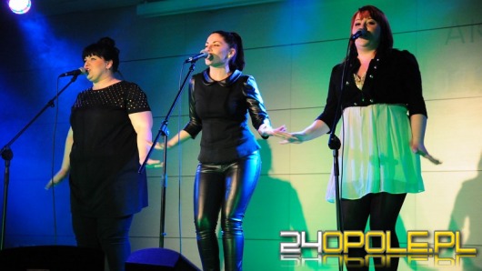 Finaliści X-Factor zagrali charytatywnie w Opolu