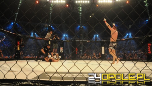 Opolanie wystąpią na gali MMA Attack 3