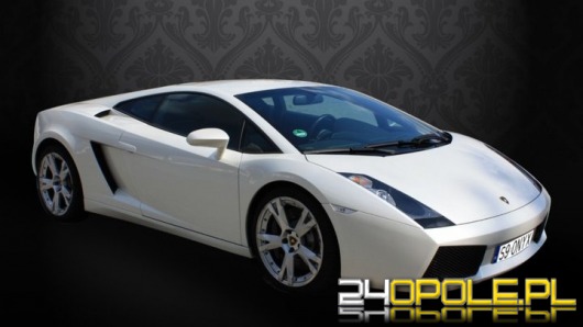 Wygraj przejażdżkę lamborghini i wejściówki na Automaster Show // Wyniki!!