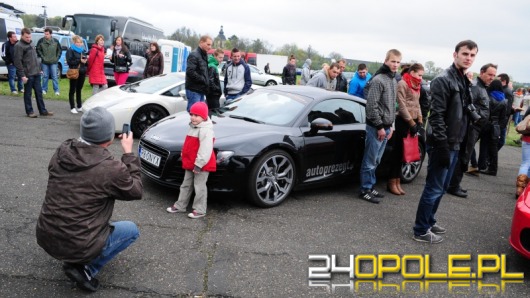 Moc motoryzacyjnych wrażeń na Automaster Show. Zobacz reportaż VIDEO !