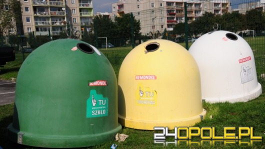 Nie złożysz deklaracji śmieciowej? Za śmieci i tak zapłacisz.