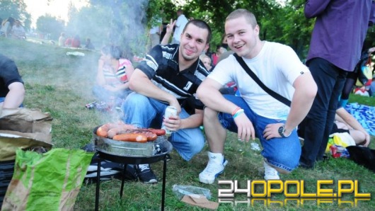 Pogoda na majówkę - najładniej będzie w czwartek