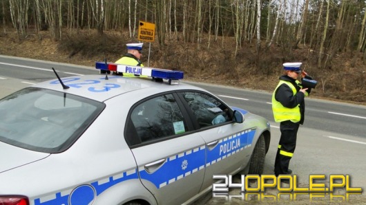 Początek majówki tragiczny, teraz na drogach jest już spokojniej