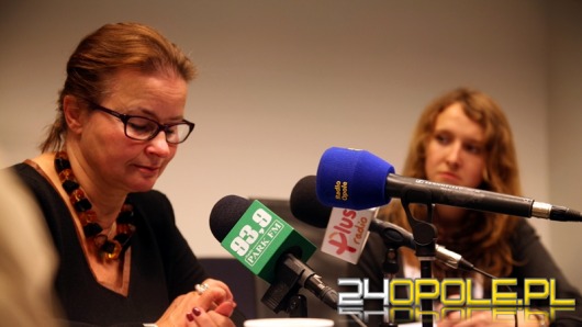 Europosłanki zapraszają na kawę