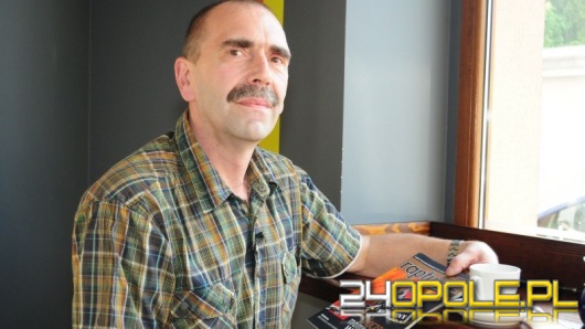 Druga Kawa z Krzysztofem Stańko