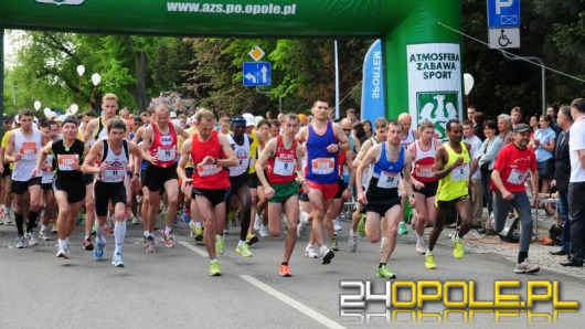 Zbliża się trzeci Maraton Opolski