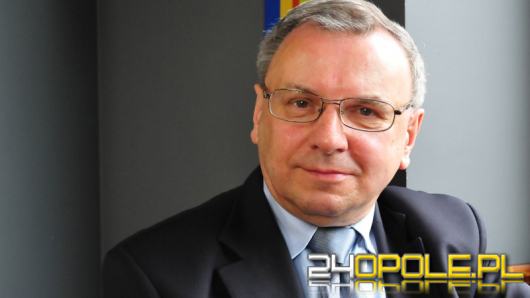 Druga Kawa z marszałkiem Józefem Sebestą