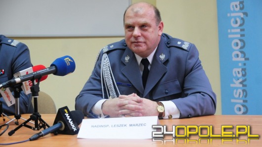 Komendant wojewódzki policji jest podsłuchiwany?