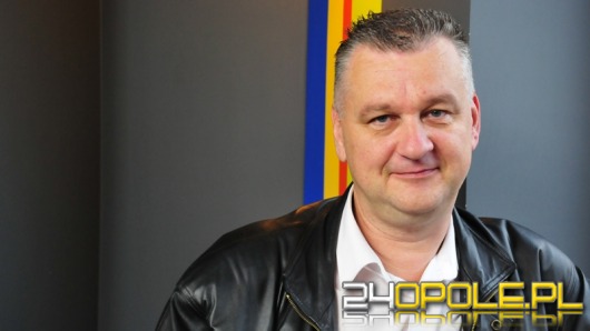 Druga Kawa z Arkadiuszem Szymańskim