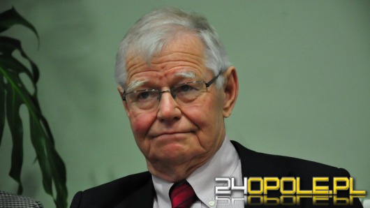 Studenci UO spotkali się z red. Maciejem Wierzyńskim