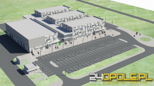 Opole ma być miejscem powstawania nowych technologii