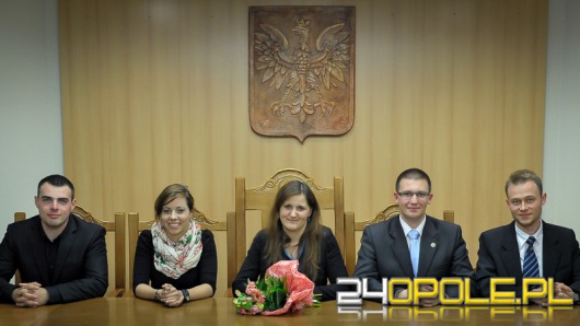 Samorząd Studencki Politechniki Opolskiej ma nowy zarząd