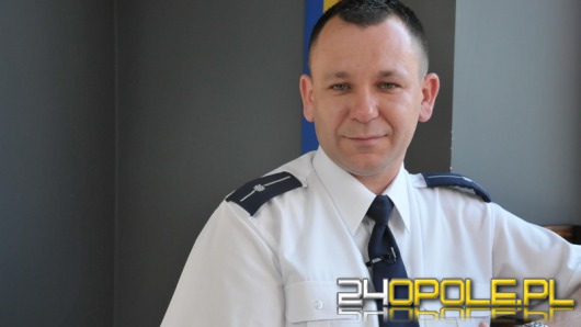 Druga Kawa pyta o seksaferę w policji