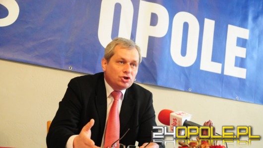 Co z marszem "Tu jest Polska"?