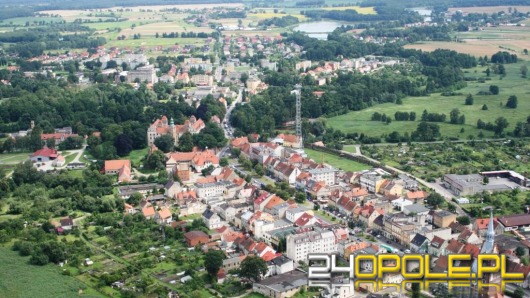 Referendum w sprawie odwołania burmistrza Niemodlina nieważne