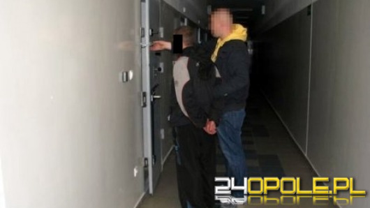 Aresztowano przestępcę, który okradł trzy starsze kobiety