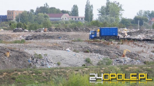 Mało firm chętnych do wywozu śmieci w Opolu