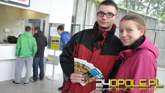 Pierwsze bilety na jubileuszowy festiwal już w rękach szczęśliwców