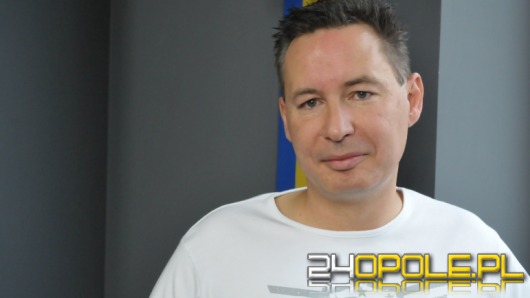 Druga Kawa z Ryszardem Poliwodą