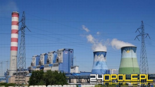 Donald Tusk o rozbudowie Elektrowni Opole: inwestycja będzie prowadzona