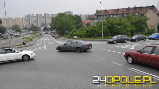 Szykuje się nowe rondo w Opolu