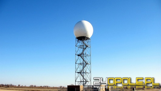 Na Górze Św. Anny stanie nowoczesny radar meteorologiczny