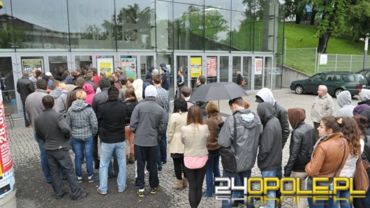Dodatkowe bilety na festiwal od środy w kasach NCPP