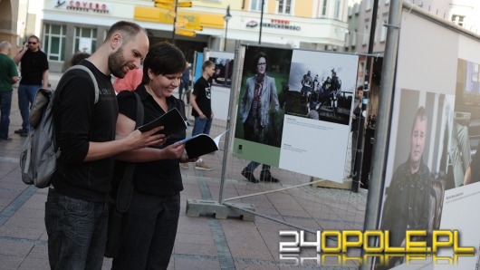 Muzykujący Opolanie uwiecznieni na fotografiach