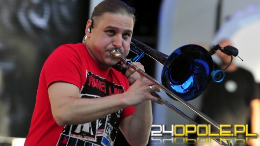 Golec uOrkiestra wraca do Opola z nową piosenką