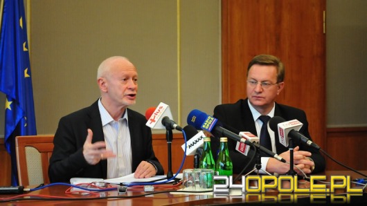 Minister Michał Boni wprowadza stan gotowości w zarządzaniu kryzysowym