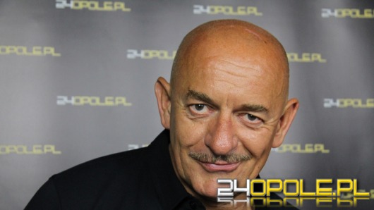 Marcin Daniec: jeden dzień w Opolu i miliony telefonów