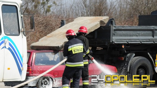 Uwaga kierowcy, we wtorek utrudnienia na A4