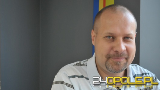 Druga Kawa z Krzysztofem Zyzikiem