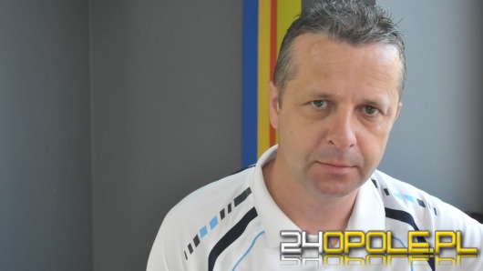 Druga kawa z Krystianem Golcem