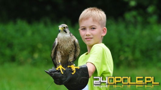 Opolskie ZOO świętuje 60 - lecie