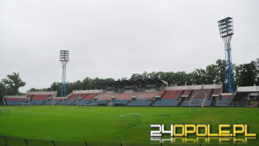 Ratusz zapewnia: nie zawalimy sprawy stadionu Odry Opole