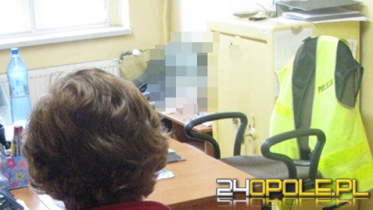 24-latka odpowie za fałszywy alarm bombowy