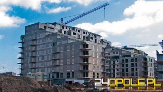 Od przyszłego roku będzie coraz trudniej o kredyt mieszkaniowy