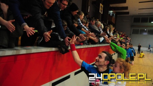 Gwardia gotowa na podbój Superligi
